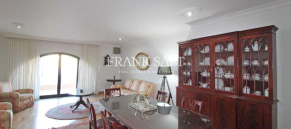 3 Schlafzimmer Wohnung in Birgu, Malta, Nr. 2474 4