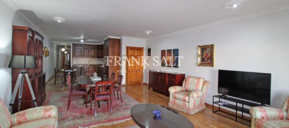 3 Schlafzimmer Wohnung in Birgu, Malta, Nr. 2474 3