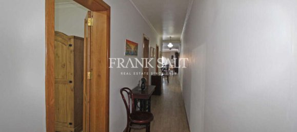 3 Schlafzimmer Wohnung in Birgu, Malta, Nr. 2474 8