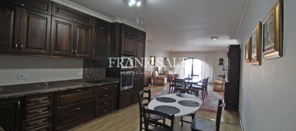 3 Schlafzimmer Wohnung in Birgu, Malta, Nr. 2474 7