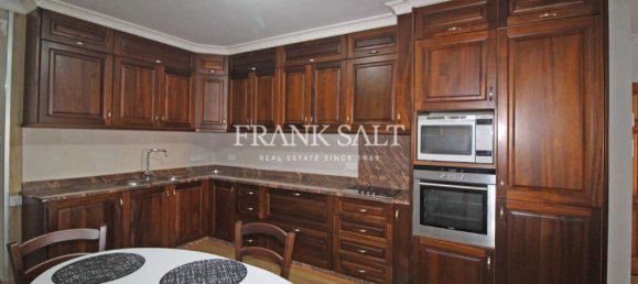 3 Schlafzimmer Wohnung in Birgu, Malta, Nr. 2474 6