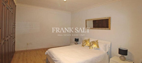 3 Schlafzimmer Wohnung in Birgu, Malta, Nr. 2474 13