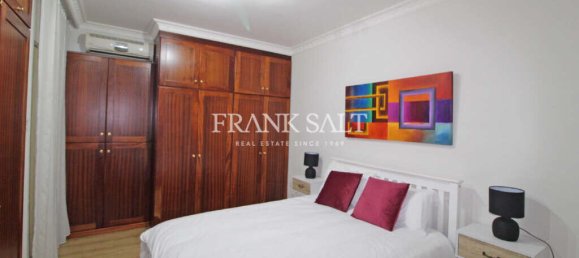 3 Schlafzimmer Wohnung in Birgu, Malta, Nr. 2474 9