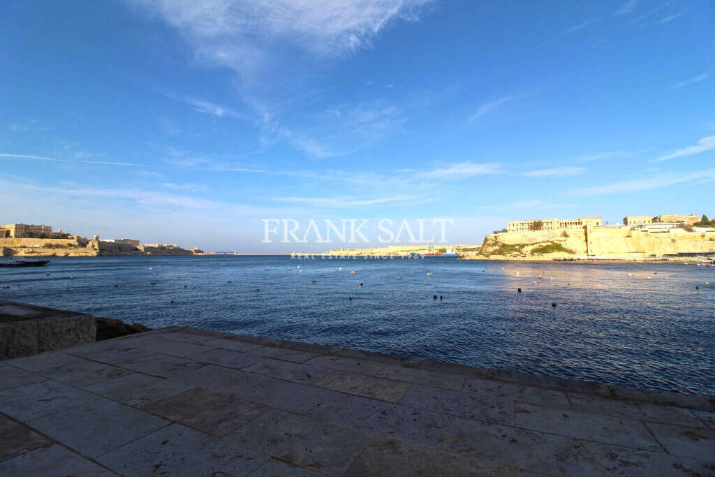 3 Schlafzimmer Wohnung in Birgu, Malta, Nr. 2474