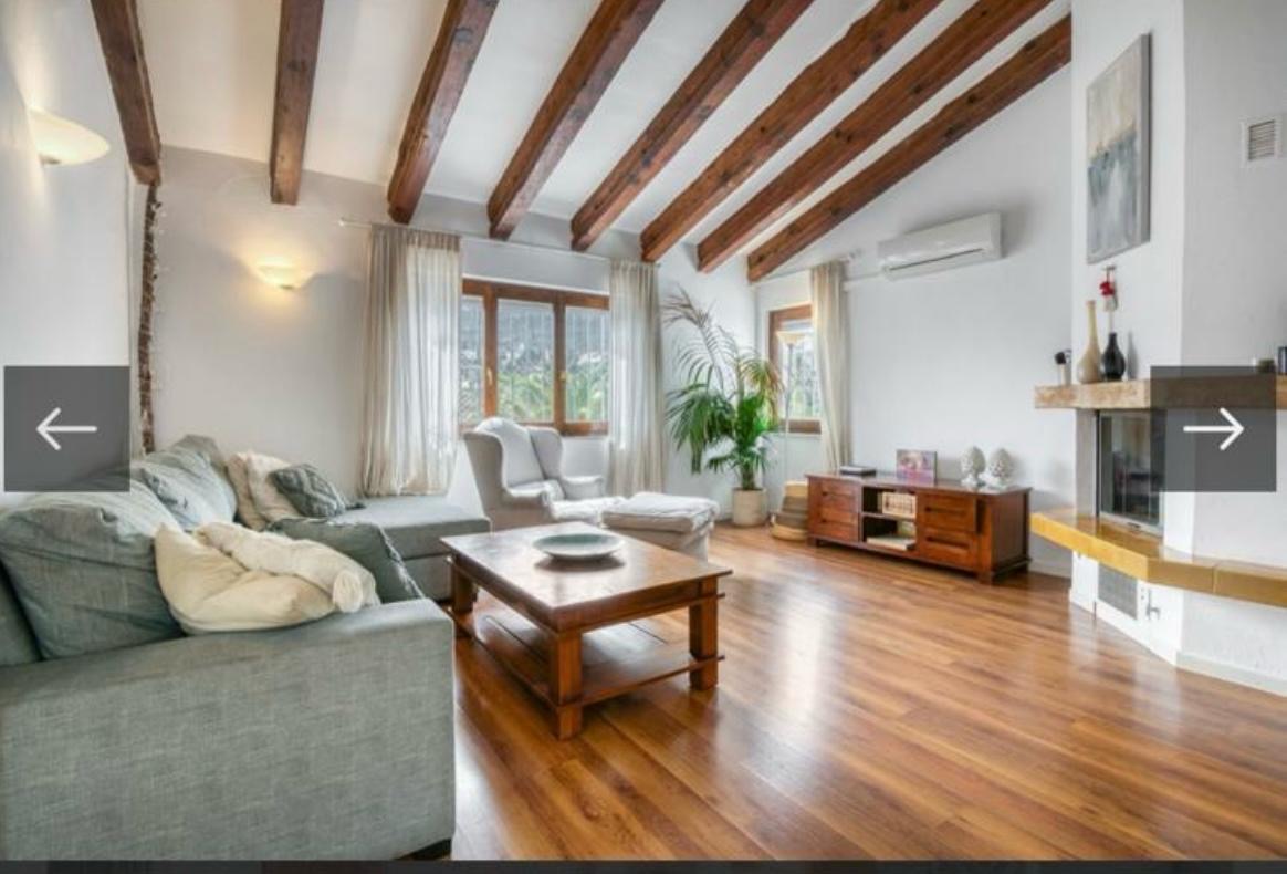 3 Schlafzimmer Stadthaus in Denia, Spain, Nr. 144291