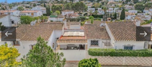 3 Schlafzimmer Stadthaus in Denia, Spain, Nr. 144291 27