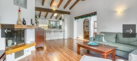 3 Schlafzimmer Stadthaus in Denia, Spain, Nr. 144291 5