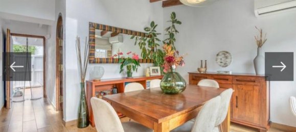 3 Schlafzimmer Stadthaus in Denia, Spain, Nr. 144291 7