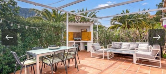3 Schlafzimmer Stadthaus in Denia, Spain, Nr. 144291 24