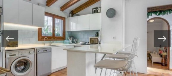 3 Schlafzimmer Stadthaus in Denia, Spain, Nr. 144291 10