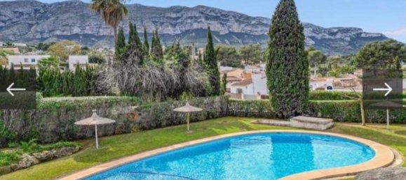 3 Schlafzimmer Stadthaus in Denia, Spain, Nr. 144291 22