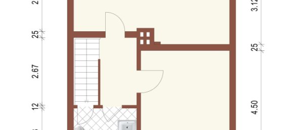 2 bedrooms Townhouse in Brandenburg, Germany No. 115557 15