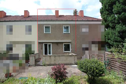 2 bedrooms Townhouse in Brandenburg, Germany No. 115557