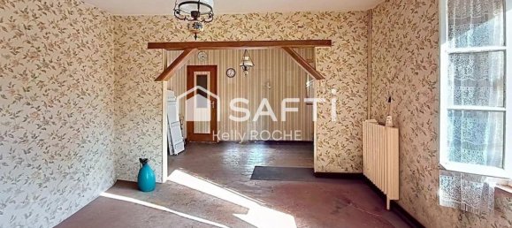 2 bedrooms House in La Ferte-Vidame, France No. 239126 2