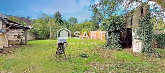 2 bedrooms House in La Ferte-Vidame, France No. 239126 4