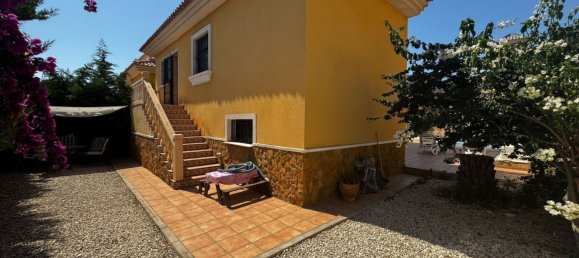 3 chambres Maison à Alicante, Spain No. 155659 24