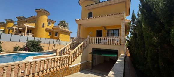 3 chambres Maison à Alicante, Spain No. 155659 22