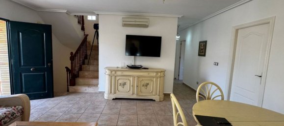 3 chambres Maison à Alicante, Spain No. 155659 3