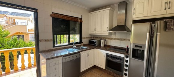 3 chambres Maison à Alicante, Spain No. 155659 4