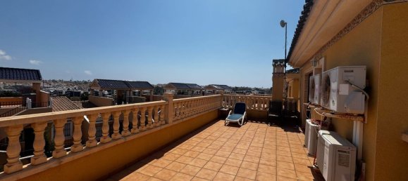 3 chambres Maison à Alicante, Spain No. 155659 21