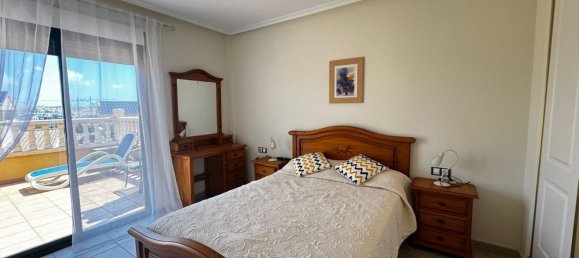 3 chambres Maison à Alicante, Spain No. 155659 6