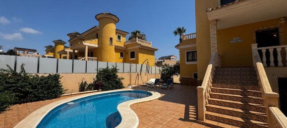 3 chambres Maison à Alicante, Spain No. 155659 19