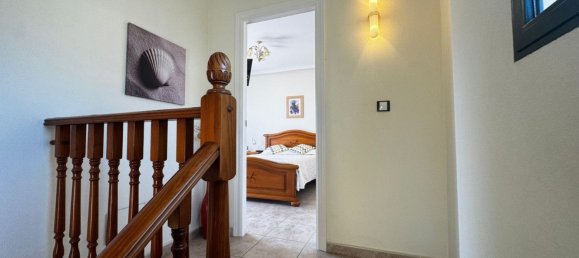 3 chambres Maison à Alicante, Spain No. 155659 9