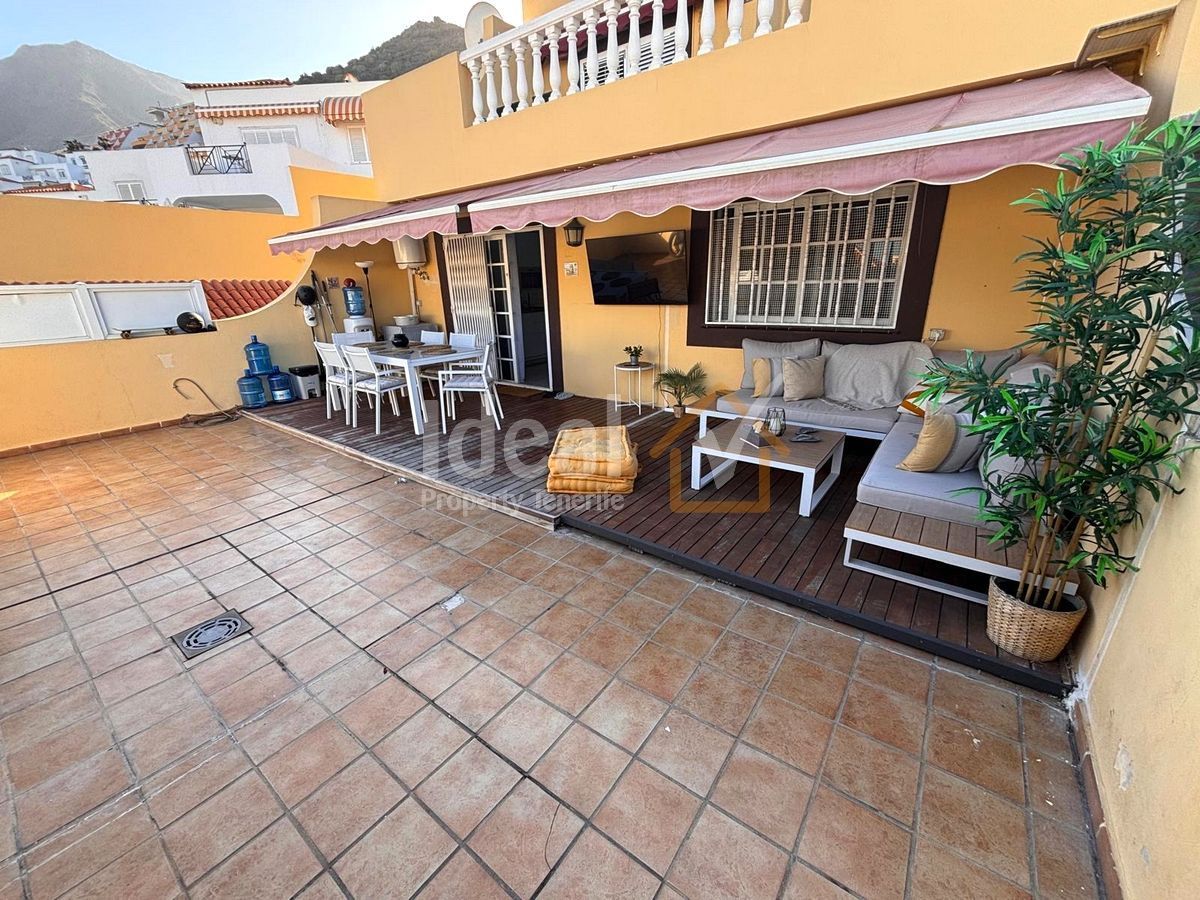 2 bedrooms Apartment in Adeje, Spain No. 74568
