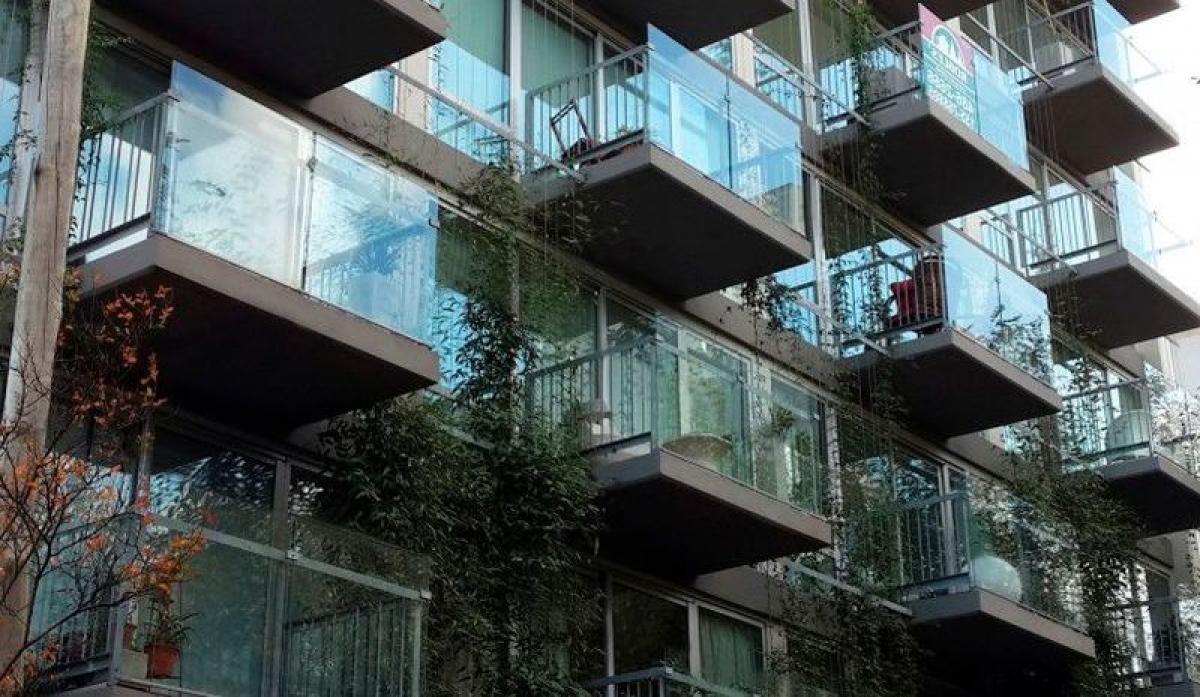 2 Schlafzimmer Wohnung in Mar del Plata, Argentina, Nr. 65129