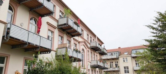 Apartamento de 1 dormitorio en Gorlitz, Germany No. 247190 3