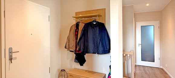 Duplex T3 em Eimsbuttel, Germany N.º 278354 12