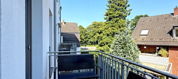 Duplex T3 em Eimsbuttel, Germany N.º 278354 6