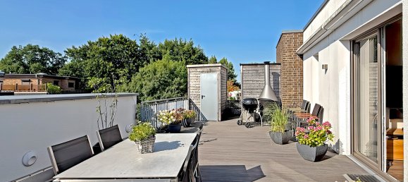 Duplex T3 em Eimsbuttel, Germany N.º 278354 10