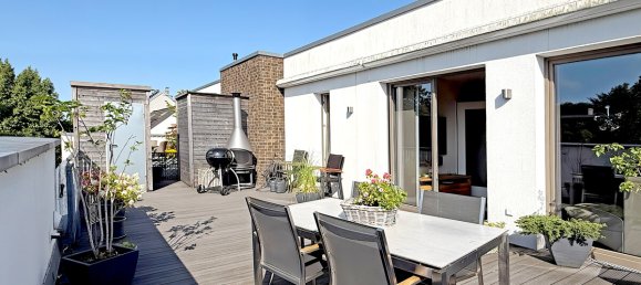 Duplex T3 em Eimsbuttel, Germany N.º 278354 9