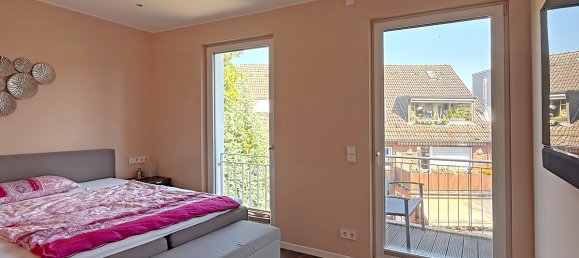 Duplex T3 em Eimsbuttel, Germany N.º 278354 27