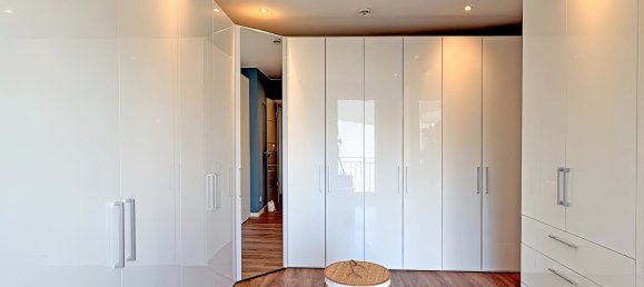 Duplex T3 em Eimsbuttel, Germany N.º 278354 24