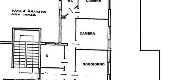 3 bedrooms Apartment in Naples, Italy No. 336337 32