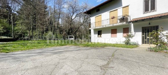 2 bedrooms Villa in Soriso, Italy No. 282846 4