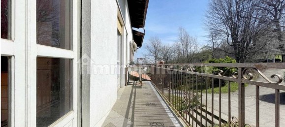 2 bedrooms Villa in Soriso, Italy No. 282846 14