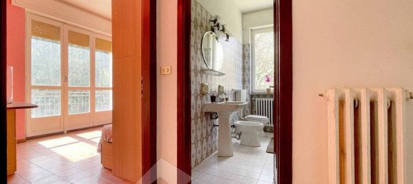 2 bedrooms Villa in Soriso, Italy No. 282846 12