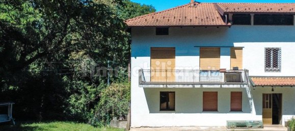 2 bedrooms Villa in Soriso, Italy No. 282846 23