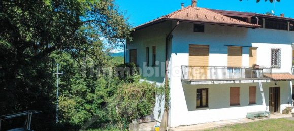 2 bedrooms Villa in Soriso, Italy No. 282846 21