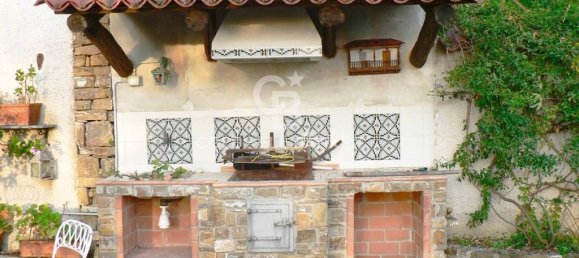 6 bedrooms House in Montecorice, Italy No. 332177 6