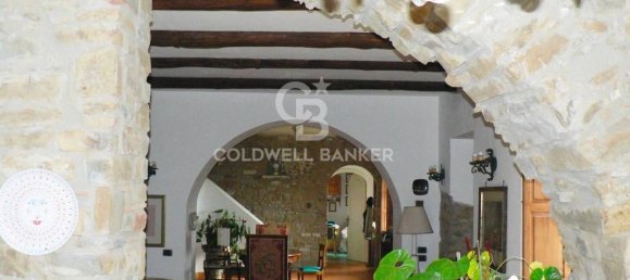 6 bedrooms House in Montecorice, Italy No. 332177 13