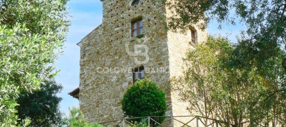 6 bedrooms House in Montecorice, Italy No. 332177 18