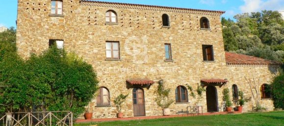 6 bedrooms House in Montecorice, Italy No. 332177 4