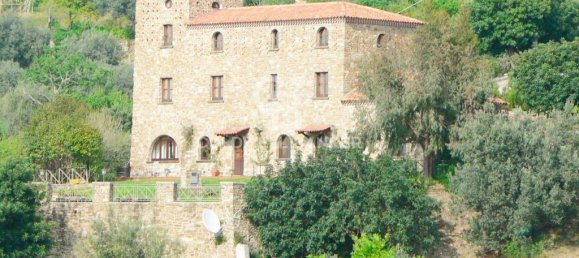 6 bedrooms House in Montecorice, Italy No. 332177 29