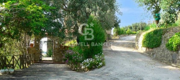 6 bedrooms House in Montecorice, Italy No. 332177 17