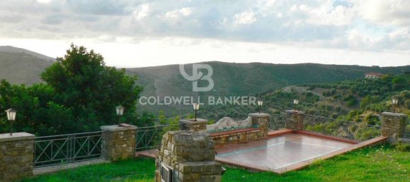 6 bedrooms House in Montecorice, Italy No. 332177 5