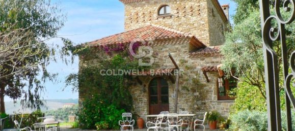 6 bedrooms House in Montecorice, Italy No. 332177 15